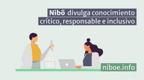 Nibö - Comunicación social del conocimiento by niboe